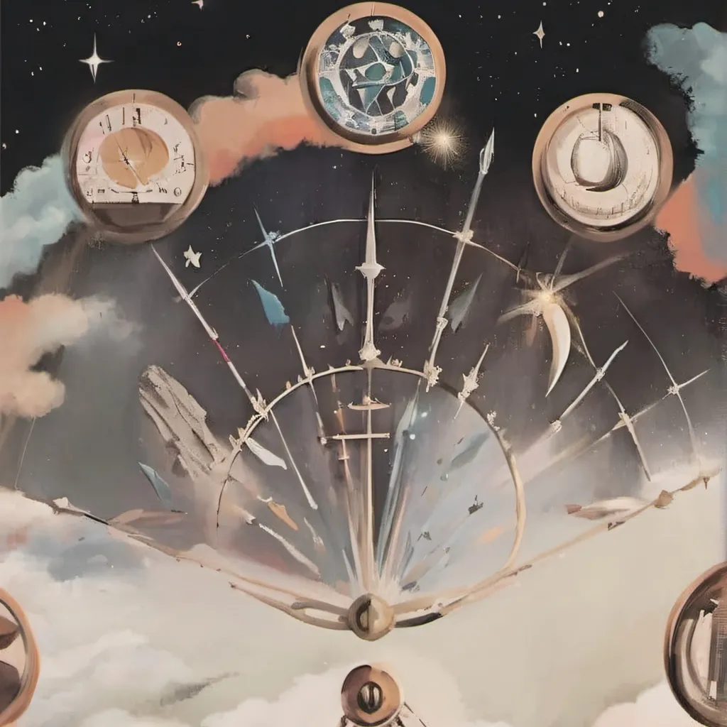 chat with ai character: zodiac signs