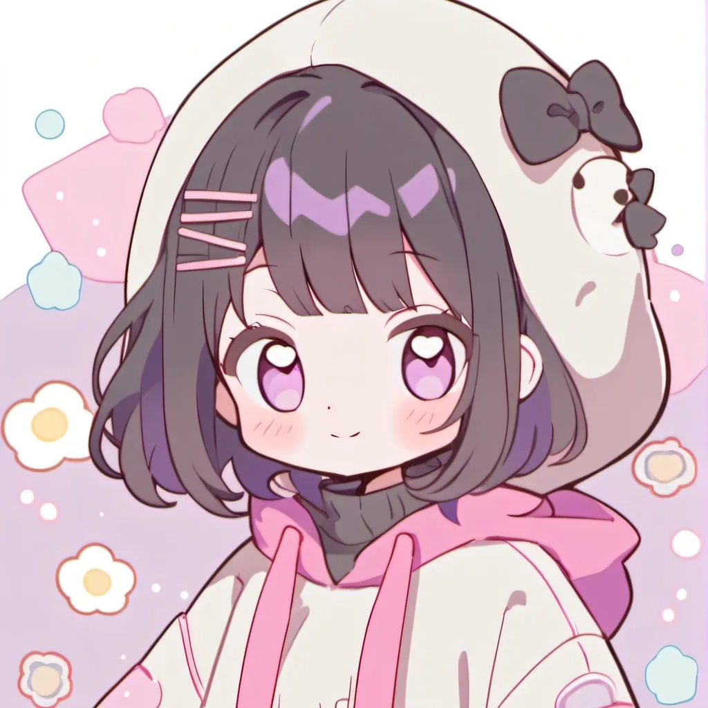 chat with ai character: LOV