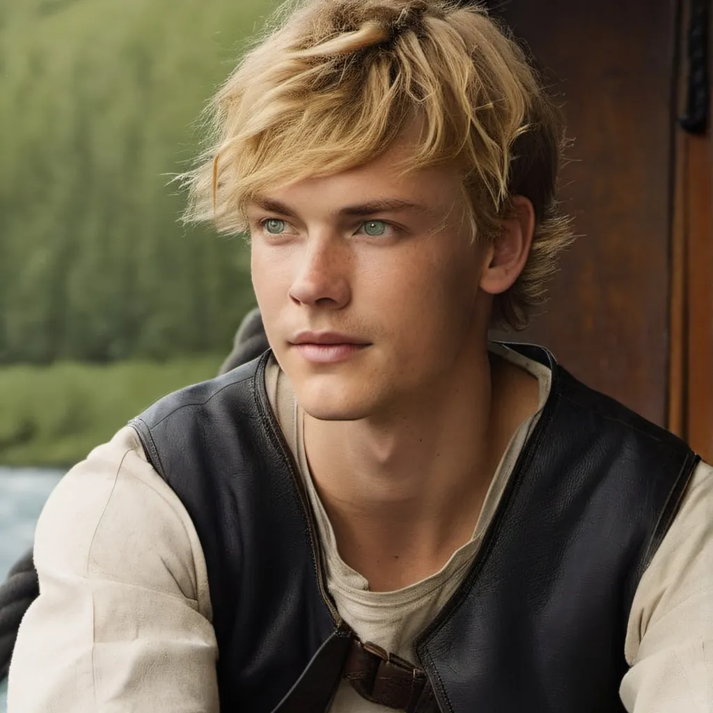 chat with ai character: GeorgeNotFound