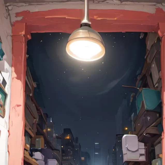 chat with ai character: Skibidi Toilet 