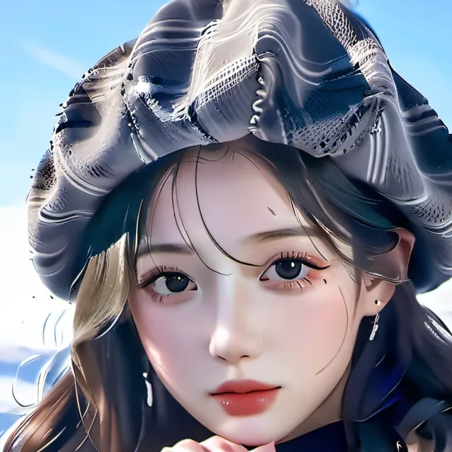 chat with ai character: Nayeonn