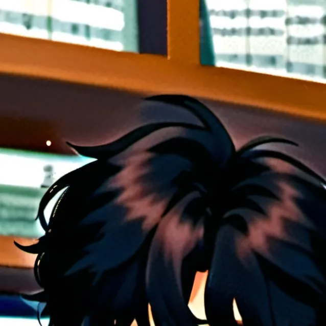 chat with ai character: fian