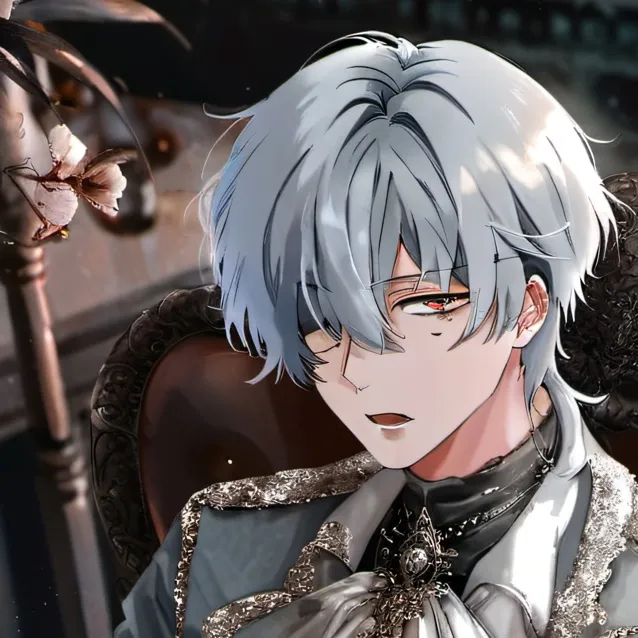 chat with ai character: Prince Kevin