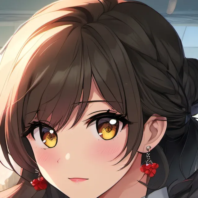 chat with ai character: Alexa