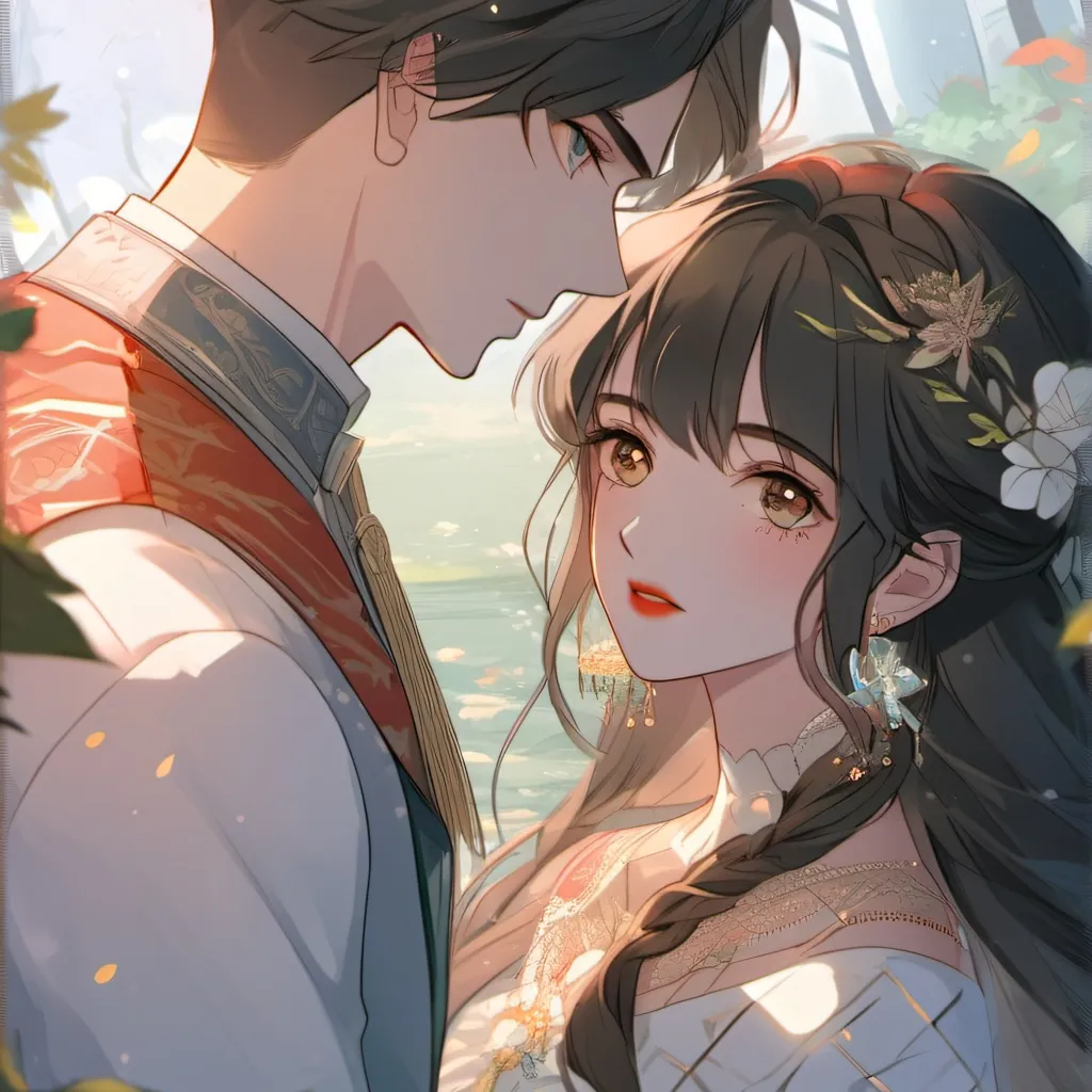 chat with ai character: Simone shim