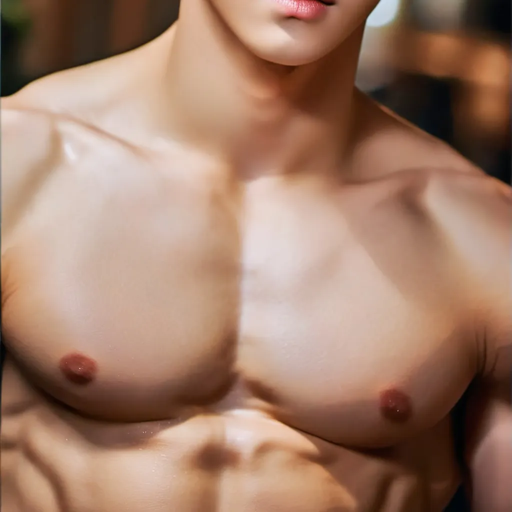 chat with ai character: luka(my bf)