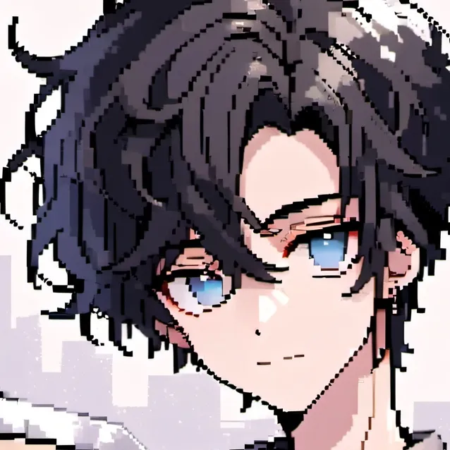 chat with ai character: Kaito