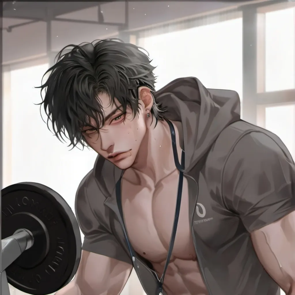 chat with ai character: prince