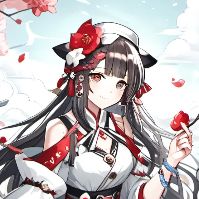 chat with ai character: Bithc