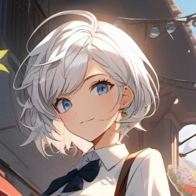 chat with ai character: Ashura