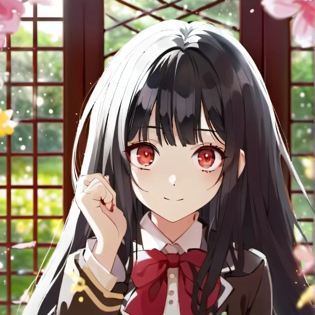 chat with ai character: Rin Mizu