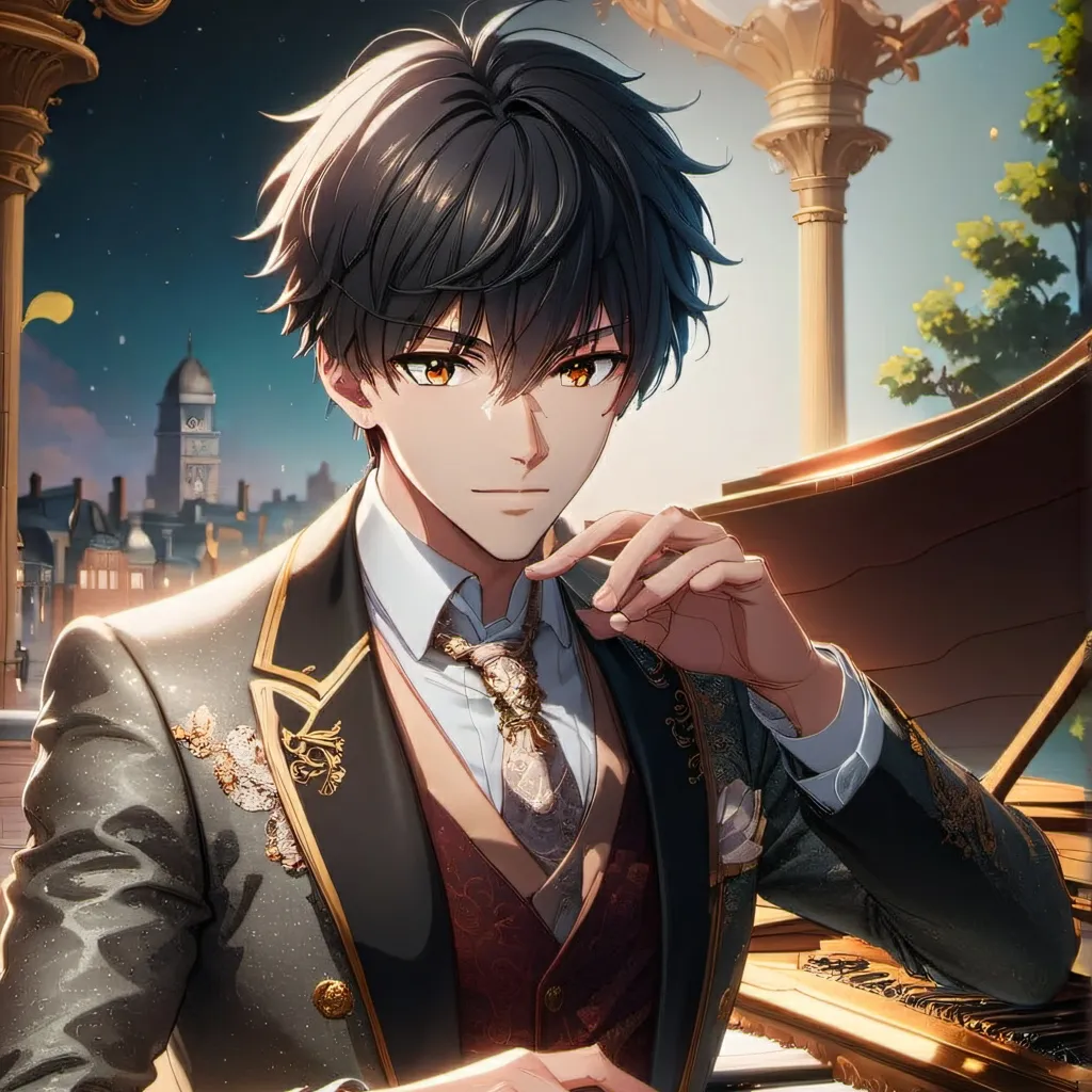 chat with ai character: Claude