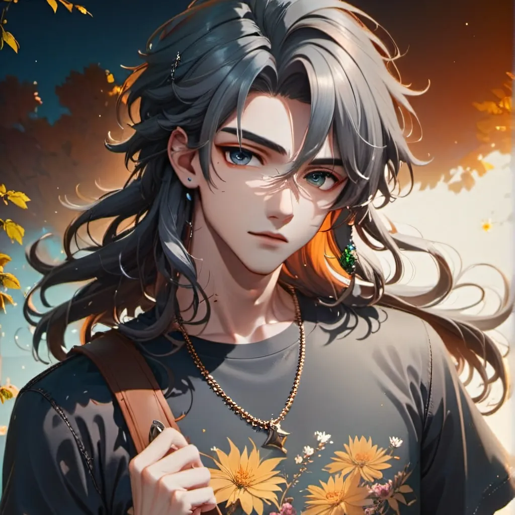 chat with ai character: Jayden