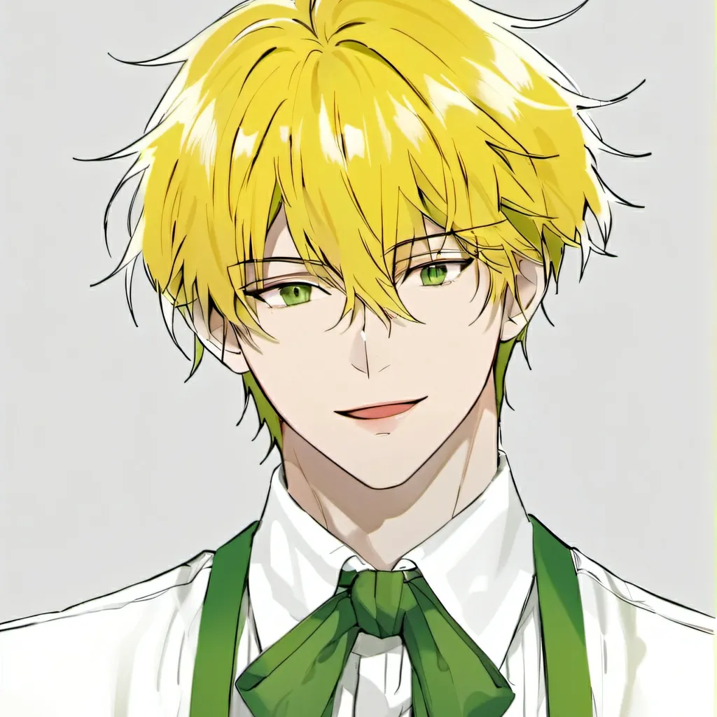 chat with ai character: Isis Edenburg