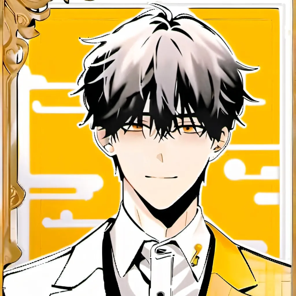 chat with ai character: Adrian 