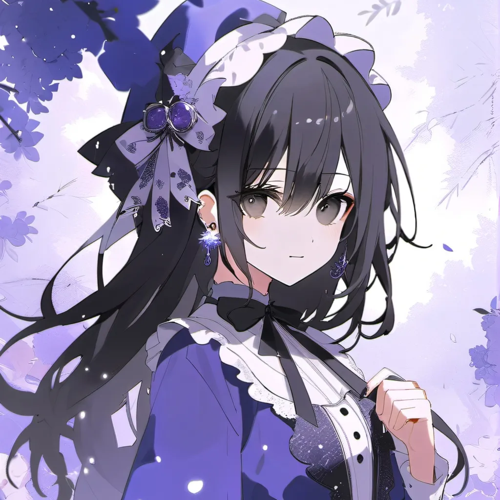 chat with ai character: Chloe