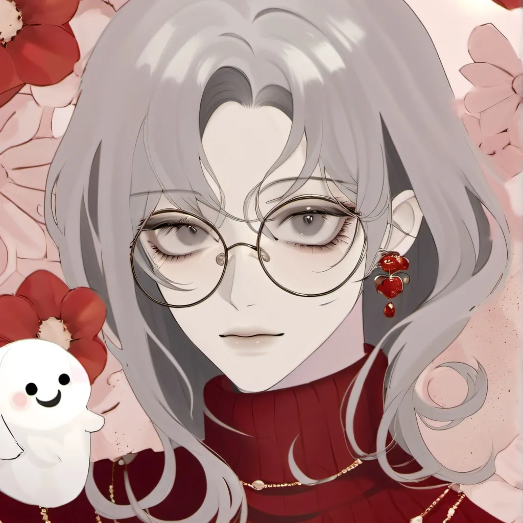 chat with ai character: Rhianna Laurent