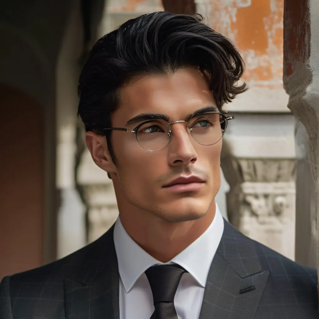 chat with ai character: Gabriel 