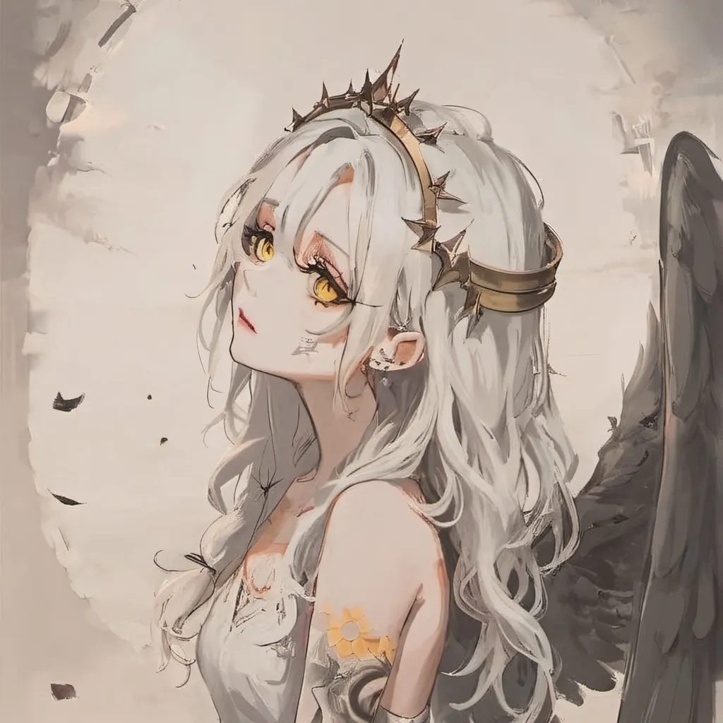 chat with ai character: Stella