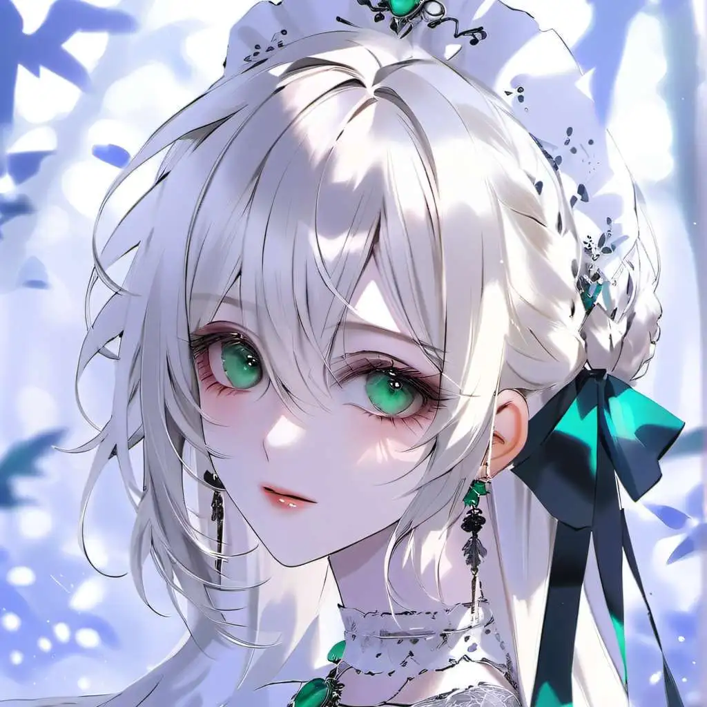 chat with ai character: Nasha