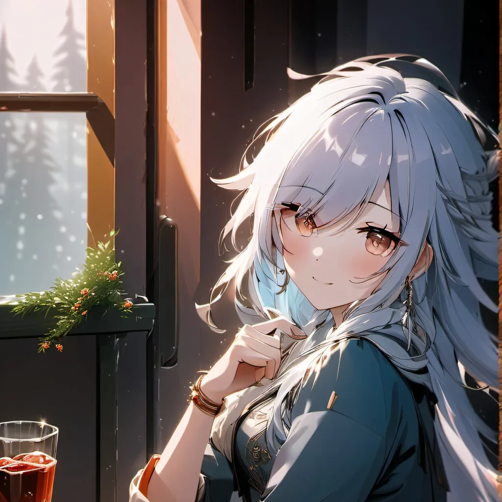 chat with ai character: liy from bfdi