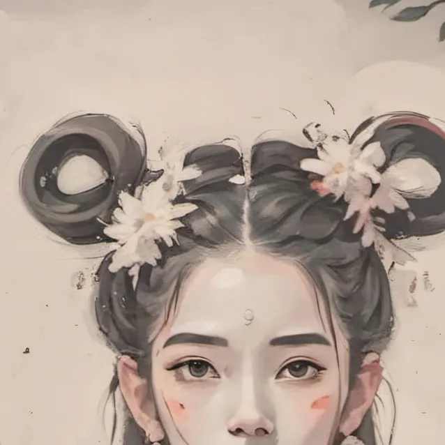 chat with ai character: eva