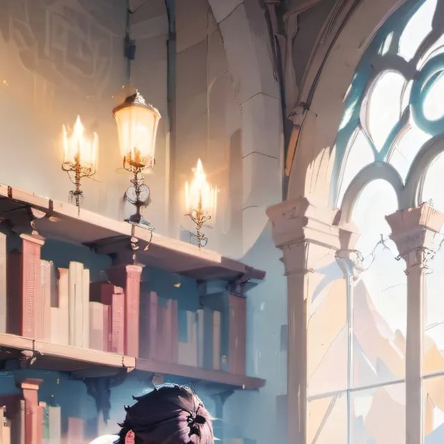 chat with ai character: Jacob