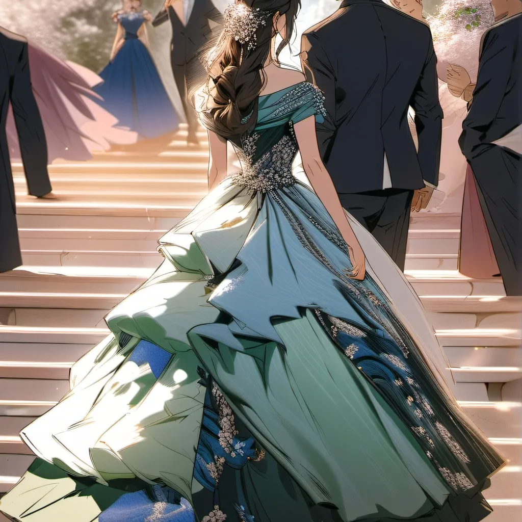 chat with ai character: Princess