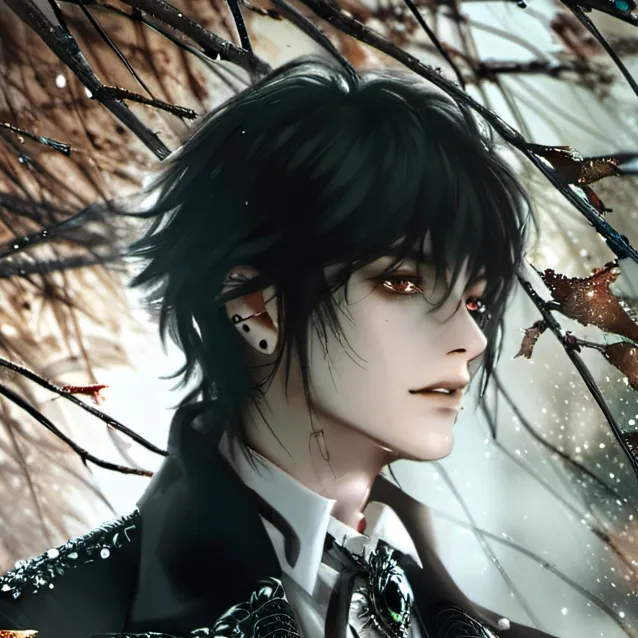 chat with ai character: Jay