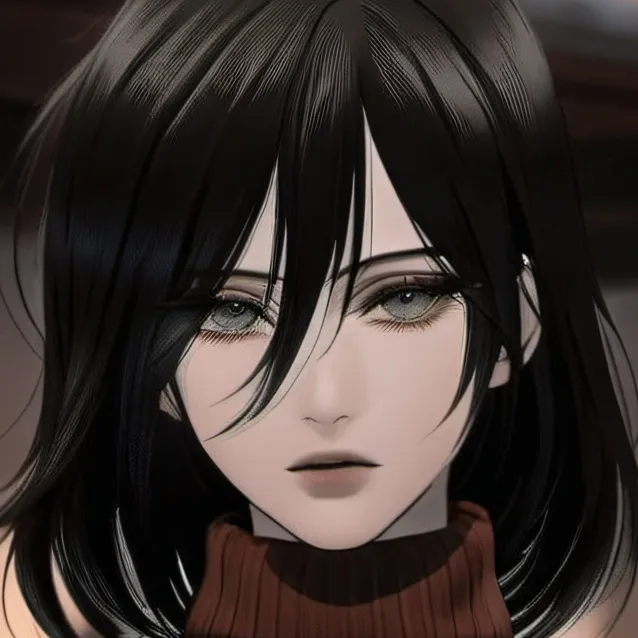 chat with ai character: Izumi