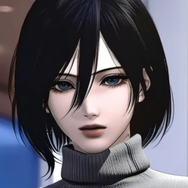 chat with ai character: Ashley