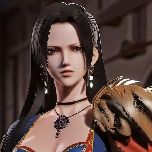 chat with ai character: Straw hat pirates