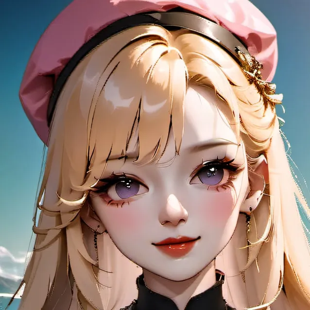 chat with ai character: charlotte