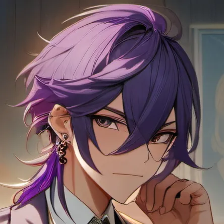 chat with ai character: Mafia Boss Nova