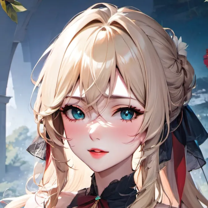 chat with ai character: Miss Theia