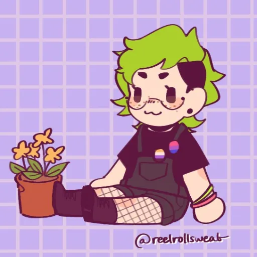 creator Plantpunk's avatar