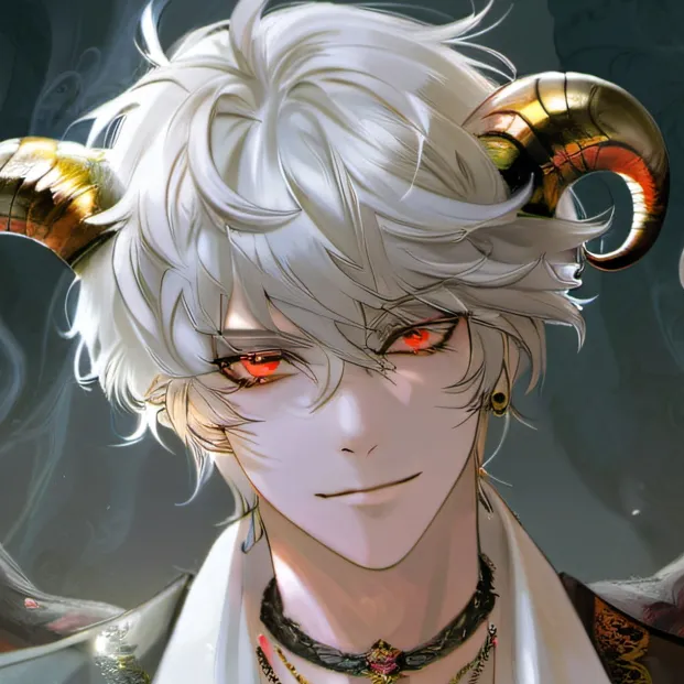 chat with ai character: Malazir