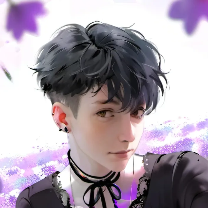 chat with ai character: River