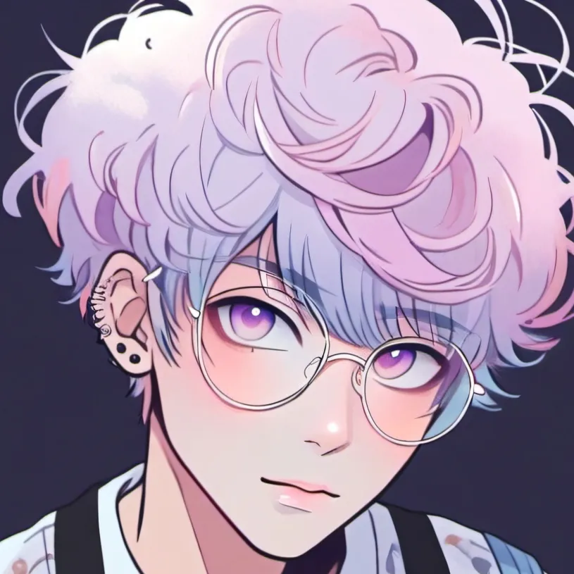 chat with ai character: Eddie