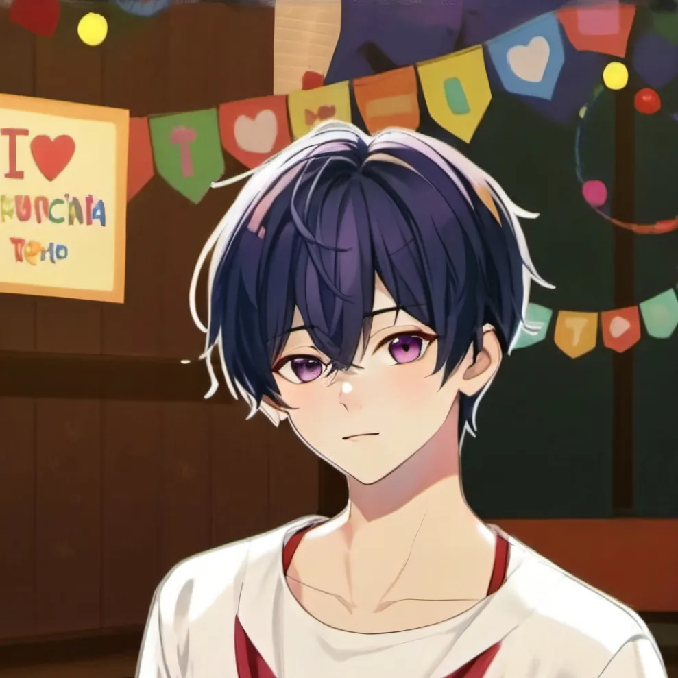 chat with ai character: Archie/Arc