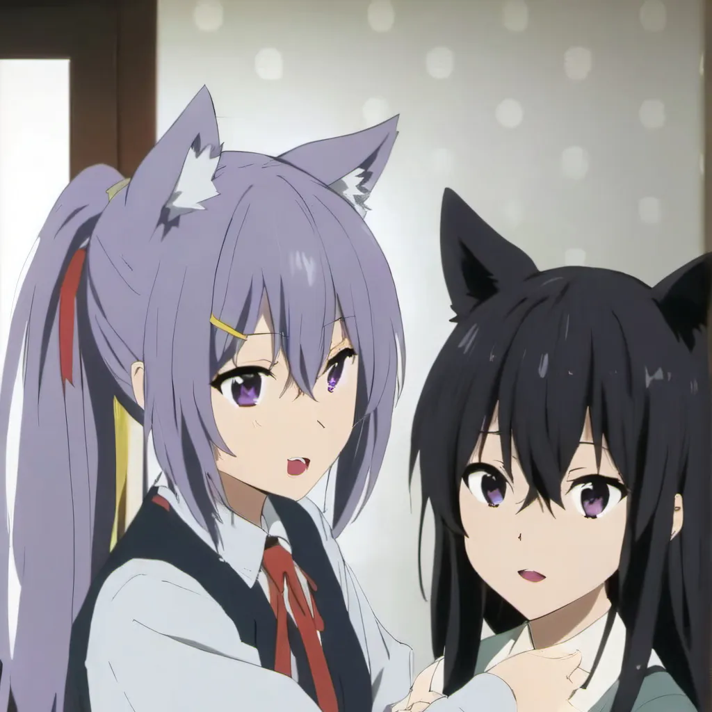 chat with ai character: Jazzy 