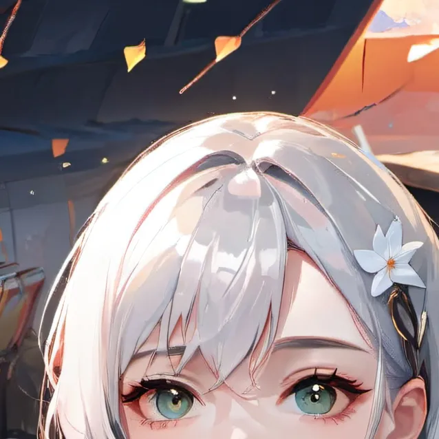 chat with ai character: chloe