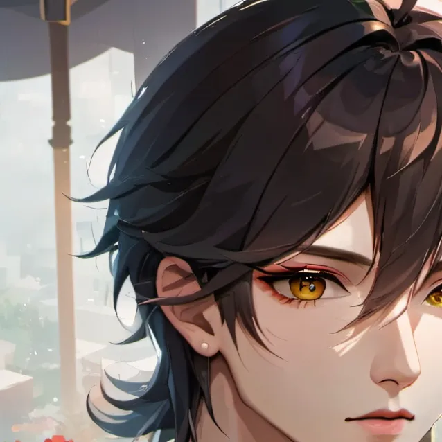 chat with ai character: Zhyle 