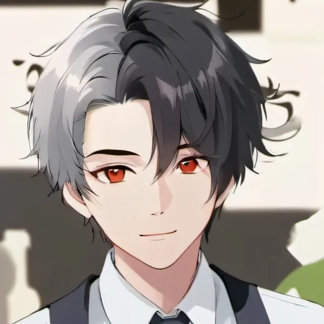 chat with ai character: carl