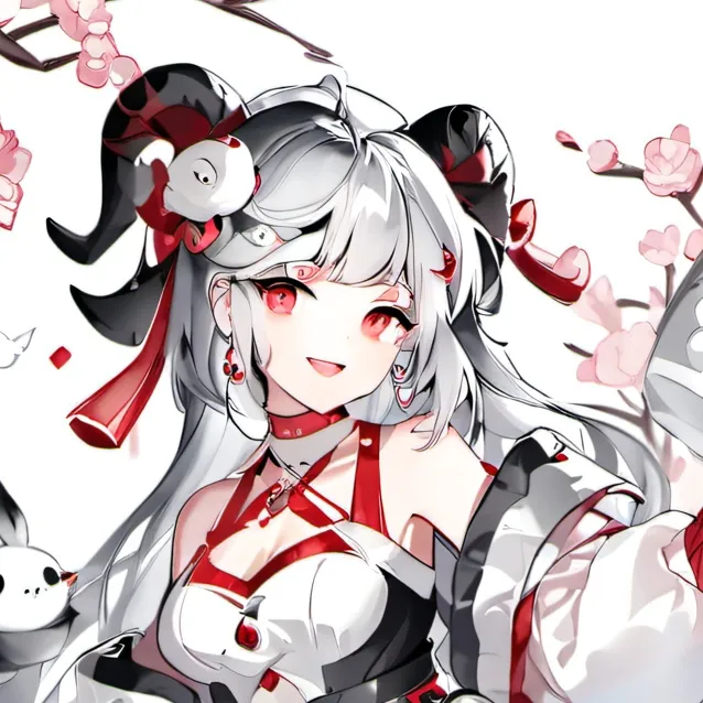 chat with ai character: ankira