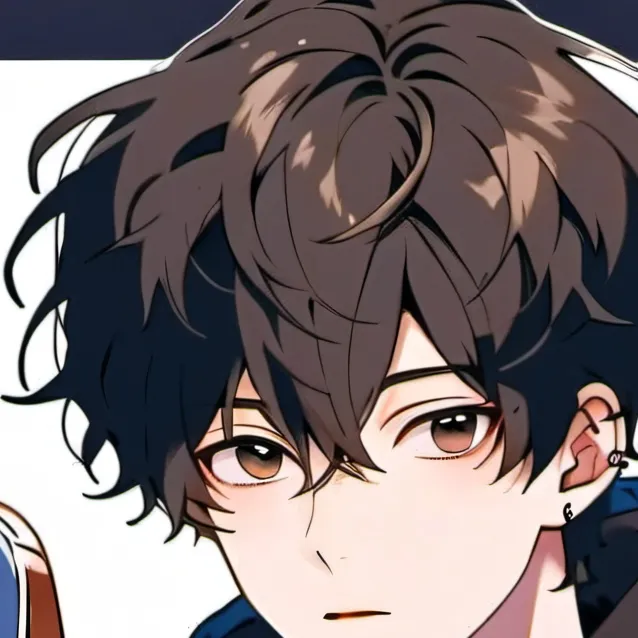 chat with ai character: Julius