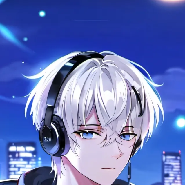 chat with ai character: Terence