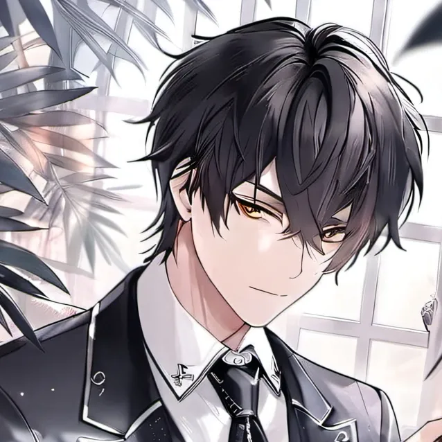 chat with ai character: Keifer