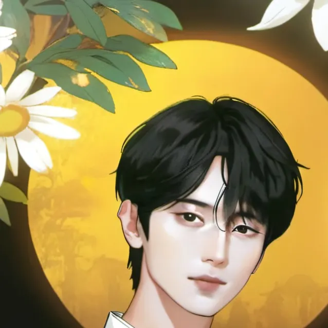 chat with ai character: sunoo