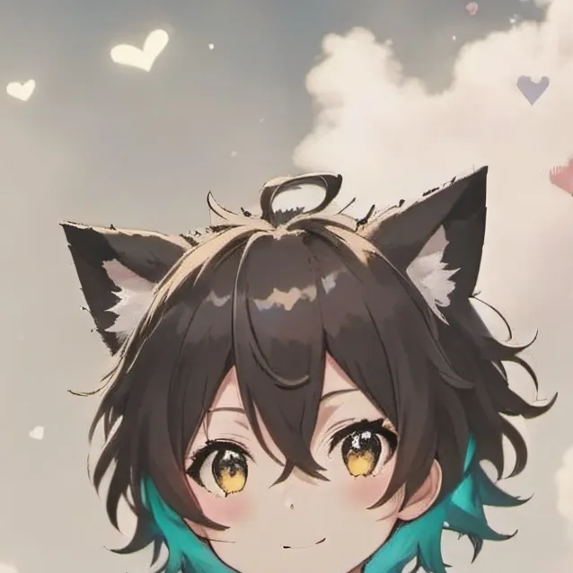 chat with ai character: teleported to MHA